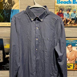 Vineyard Vines Button Down